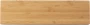 Set de Couteaux | Bambou | 2 couteaux