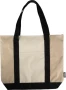 Bolsa tote | rPET (600D) | 41x18x34 cm | Asas largas