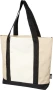 Bolsa tote | rPET (600D) | 41x18x34 cm | Asas largas