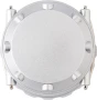 Lampe de camping rétractable | Bras en métal | Piles incluses
