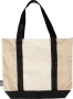 Tote bag | rPET 600D | 41x18x34 cm | Long handles