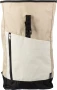 rPET (600D) Rolltop-Rucksack Marlene Standardoption