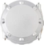 Lampe de camping rétractable | Bras en métal | Piles incluses