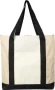 Bolsa tote | rPET (600D) | 41x18x34 cm | Asas largas