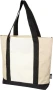 Bolsa tote | rPET (600D) | 41x18x34 cm | Asas largas