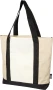Bolsa tote | rPET (600D) | 41x18x34 cm | Asas largas