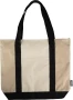Tote bag | rPET 600D | 41x18x34 cm | Long handles