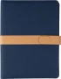 A4 Portfolio | rPET | Opvouwbaar | Inclusief notitieboek