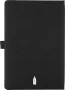 A5 Notebook | rPET | 100 lined pages | High quality