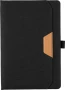 A5 Notebook | rPET | 100 lined pages | High quality