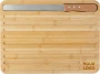 Planche à pain en bambou Werner Option standard