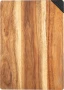 Planche à découper en bois d’acacia Heinz Option standard