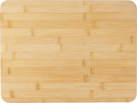 Tagliere per il pane in bambù Werner Opzione Standard