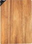 Acacia wooden cutting board Heinz Standard option
