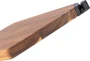 Acacia wooden cutting board Heinz Standard option