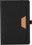 A5 Notebook | rPET | 100 lined pages | High quality