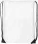 Drawstring backpack | Nylon & polyester 210D | Reinforced corners | Bestseller