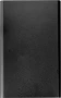 Power bank| Aluminium | 11x6.8x1cm | 4000 mAh | Charging cable and indicator lights