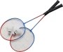 Badmintonset | Metall