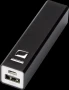 Powerbank | Aluminium | 2600 mAh