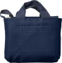 Borsa per la spesa pieghevole | Tessuto Oxford | Grande