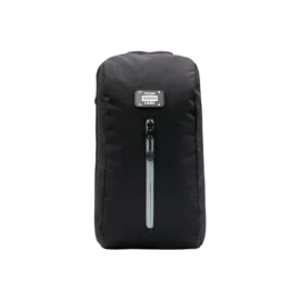 BrandCharger Sling-Rucksack | rPET & Polyester | 35 x 20 x 11 cm | Nachhaltig