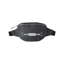 Sac banane | Ripstop 600D | 25.5x7.5x23cm | Pratique