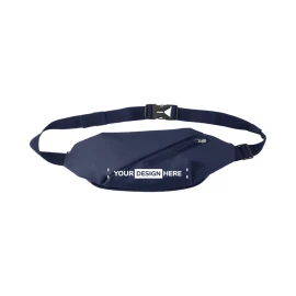 Cross shoulder bag | 600D Polyester | Adjustable strap | Water repellent