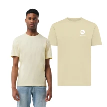 T-shirt léger Iqoniq | Coton recyclé et biologique 160g/m² | Unisexe | 20+ couleurs