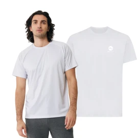 Iqoniq sport t-shirt | Recycled polyester 150 g/m² | Unisex | Quick-dry technology