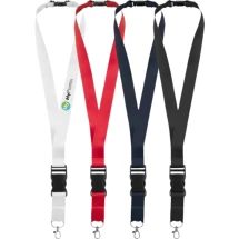 Koord | Afneembare gesp | Polyester