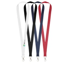 Schlüsselband | Polyester | 49 cm | Viele Farben