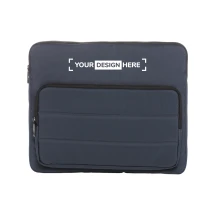 Laptophülle | rPET | 15.6 "| nachhaltig