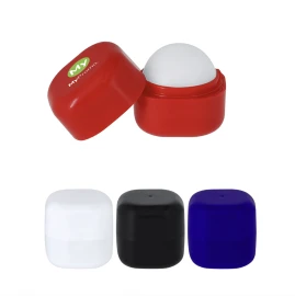 Lip balm | Plastic | Vanilla aroma | SPF15 protection | Dermatologically tested