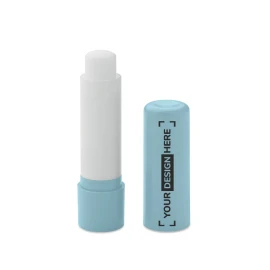 Bálsamo labial vegano | ABS y cera de abeja | Sabor a vainilla | Protección SPF10