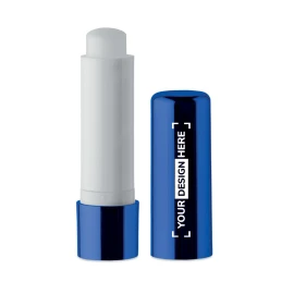 Bálsamo labial | Barra | Aroma neutro | Aspecto metálico