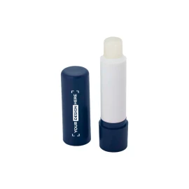 Bálsamo labial | ABS reciclado | Aroma a vainilla | Protege contra los rayos UV