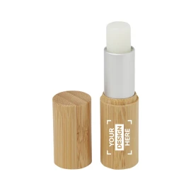 Lippenbalsem | Bamboe | Vanille | Met SPF 15