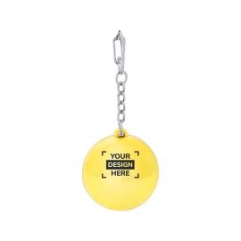Sleutelhanger Lippenbalsem Frissel - DOR -