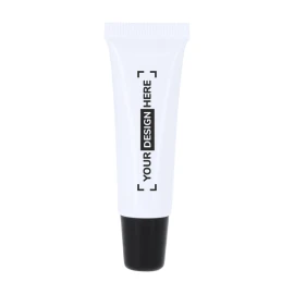 Lippenbalsem | Plastic | 15 g | Vanillegeur | Buisvorm