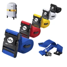 Koffergurt | Polyester | 180cm | Schnallenverschluss