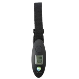 ABS Digital luggage scale | Max 40kg | Battery Included