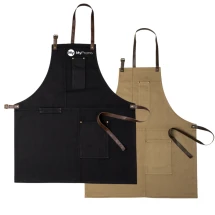 Schürze | Baumwolle | Ökologisch