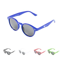 Sunglasses | Bamboo | Mirrored lenses | Premium