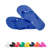 Flip-flops | EVA & PVC | Sizes 36-38 and 42-44 | Ergonomic straps | Durable