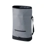 Sac à bandoulière pour vélo | PET recyclé 600D | Fermeture à boucle | Bandoulière rembourrée | Fixations pour vélo