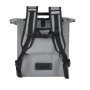 Sac à dos pour vélo | PET recyclé 600D | Fermeture à boucle | Bretelles rembourrées | Fixations pour vélo | Hoblak