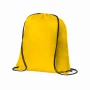 Sac à cordon | Polyester | 38x42 cm | Sublimation pour le sac blanc | Nombreuses couleurs disponibles