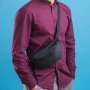 Sac de taille | Polyester | Plusieurs couleurs