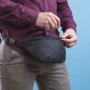 Sac de taille | Polyester | Plusieurs couleurs